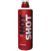 Artègo - Styling Tools - Hot Shot