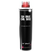 Artègo - Styling Tools - Shine On Me