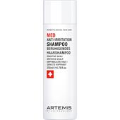 Artemis - Med - Anti Irritation Shampoo