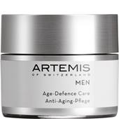 Artemis - Men - Age Defense Care