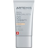 Artemis - Skin Specialists - CC Cream
