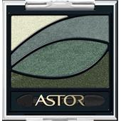 Astor - Ögon - Eye Artist Eyeshadow Palette
