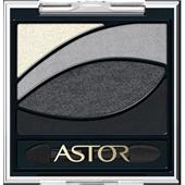 Astor - Ögon - Eye Artist Eyeshadow Palette