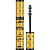 Astor - Ögon - Seduction Codes No.1 Volume & Definition Mascara