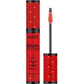Astor - Ögon - Seduction Codes No.3 Volume & Lengths Mascara