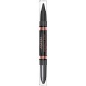 Astor - Ögon - Smokey Duo Eyeshadow / Eyeliner Pen