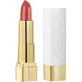 Astor - Läppar - Soft Sensation Color & Care Läppstift