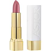 Astor - Läppar - Soft Sensation Color & Care Läppstift