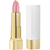 Astor - Läppar - Soft Sensation Color & Care Nude Läppstift