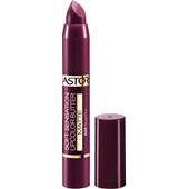 Astor - Läppar - Sensation Lipcolor Butter Matte