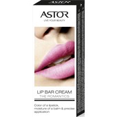 Astor - Läppar - The Romantics Lip Bar Cream