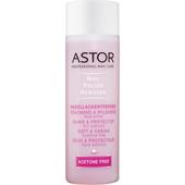 Astor - Naglar - acetonfri Nail Polish Remover