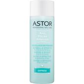 Astor - Naglar - Classic Nail Polish Remover
