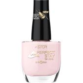 Astor - Naglar - Perfect Stay Gel Shine Nagellack