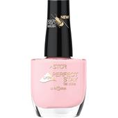 Astor - Naglar - Perfect Stay Gel Shine Nagellack