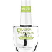 Astor - Naglar - Pro Manicure Quick Dry Top Coat