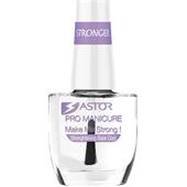 Astor - Naglar - Pro Manicure Strengthening Base Coat