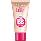 Astor - Foundation - Lift Me Up BB Cream