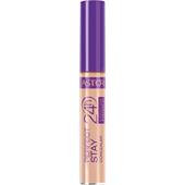 Astor - Foundation - Perfect Stay 24H Concealer + Perfect Skin Primer