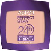 Astor - Foundation - Perfect Stay 24hH Powder + Perfect Skin Primer