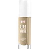 Astor - Foundation - Skin Match Protect Foundation