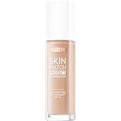 Astor - Foundation - Skin Match Protect Foundation