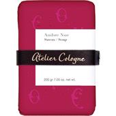 Atelier Cologne - Ambre Nue - Savon - tvål