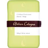 Atelier Cologne - Cédrat Enivrant - Savon - tvål