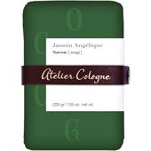 Atelier Cologne - Jasmin Angélique - Savon - tvål