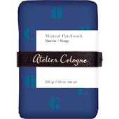 Atelier Cologne - Mistral Patchouli - Savon - tvål