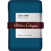 Atelier Cologne - Oud Saphir - Savon - tvål