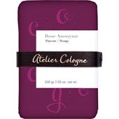Atelier Cologne - Rose Anonyme - Savon - tvål