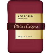 Atelier Cologne - Santal Carmin - Savon - tvål