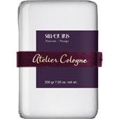 Atelier Cologne - Silver Iris - Savon - tvål