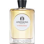 Atkinsons - 24 Old Bond Street - Eau de Cologne Spray