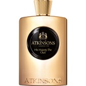 Atkinsons - His Majesty The Oud - Eau de Parfum Spray