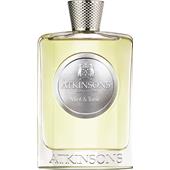 Atkinsons - Mint & Tonic - Eau de Parfum Spray