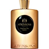 Atkinsons - Oud Save The Queen - Eau de Parfum Spray