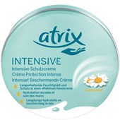 Atrix - Handvård - Intensiv skyddskräm