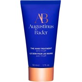 Augustinus Bader - Hands - The Hand Treatment