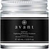 Avant - Age Defy+ - Full Neck Tightening & Firming Treatment