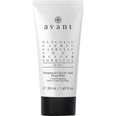 Avant - Age Defy+ - Sumptuous Glycolic Acid Hand Balm