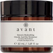 Avant - Age Nutri-Revive - Intensive Redensifying Glycolic Acid Day Moisturiser