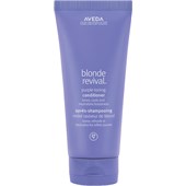 Aveda - Conditioner - Blonde Revival Purple Toning Conditioner