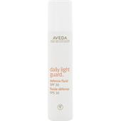 Aveda - Fukt - Daily Light Guard Defense Fluid SPF 30