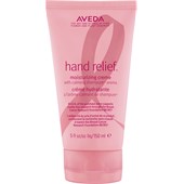 Aveda - Fukt - With Calming Shampure Aroma Hand Relief Moisturizing Creme