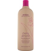 Aveda - Rengöra - Cherry Almond Hand & Body Wash