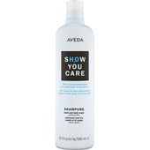 Aveda - Rengöra - Shampure Hand & Body Cleanser
