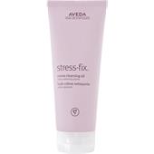 Aveda - Rengöra - Stress-Fix Creme Cleansing Oil