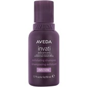 Aveda - Schampo - Invati Advanced Exfoliating Shampoo Rich